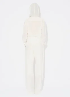 TAILORED TROUSERS