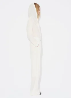 TAILORED TROUSERS
