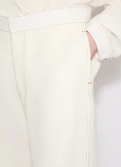 TAILORED TROUSERS