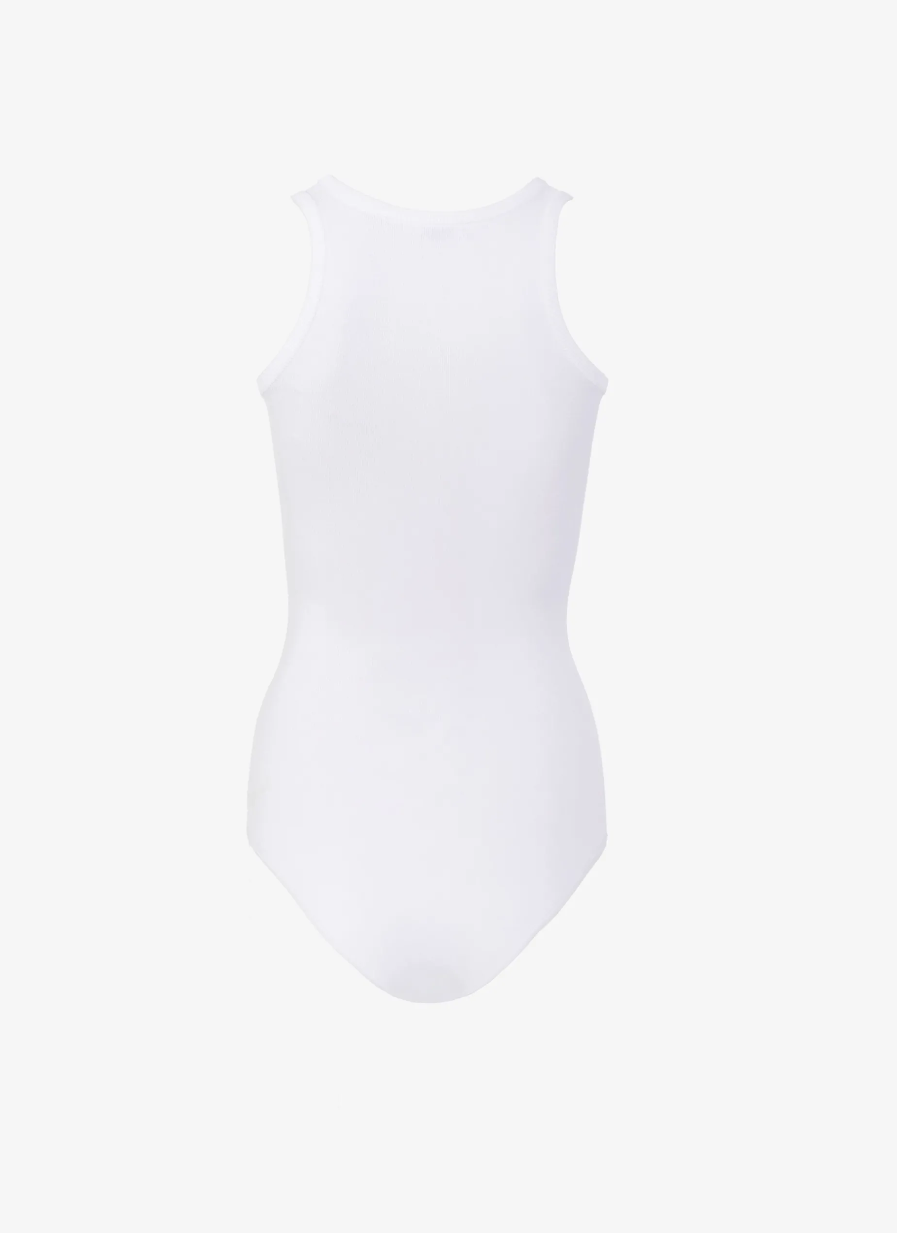 Tank Body
