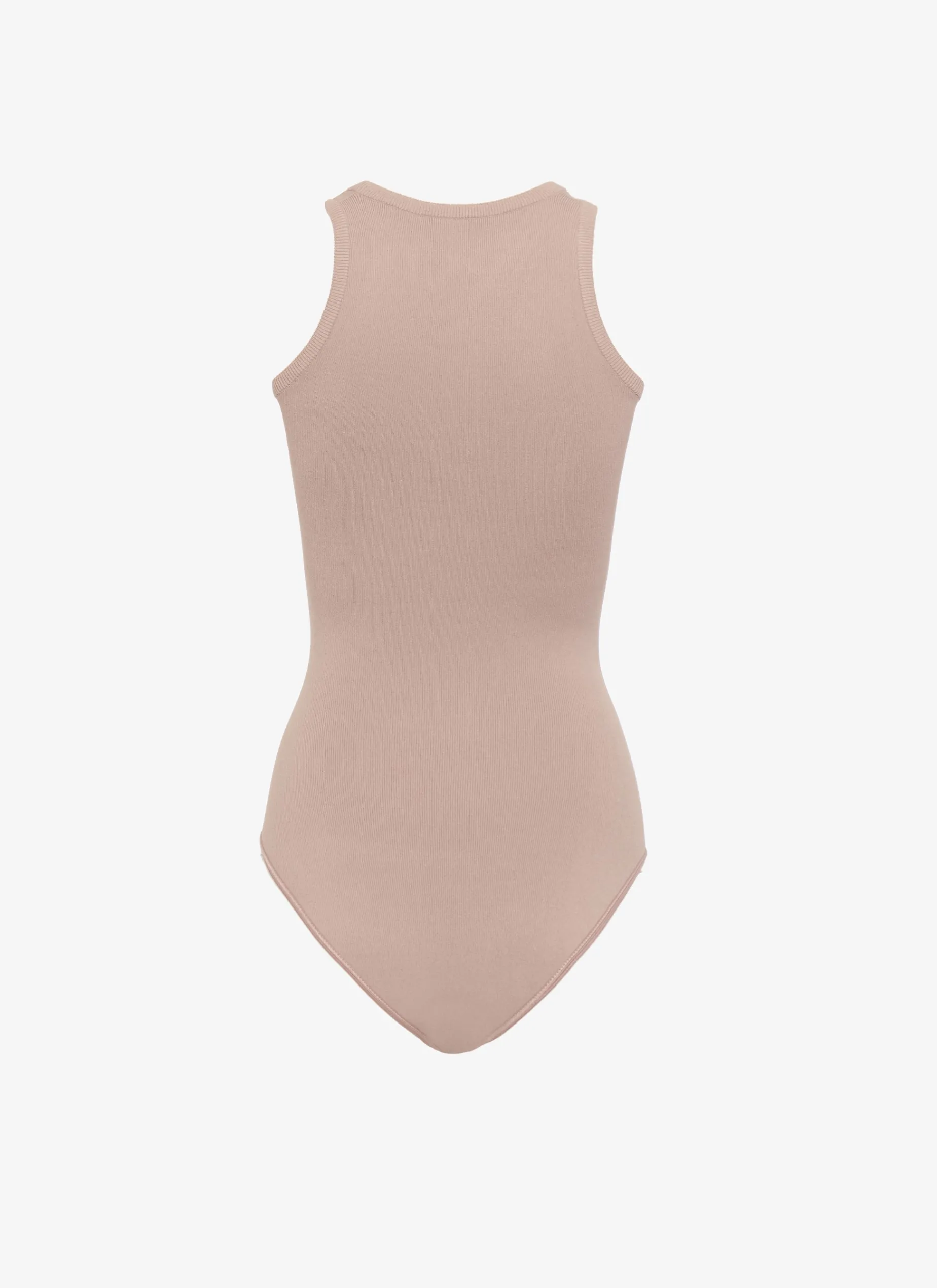 Tank Body