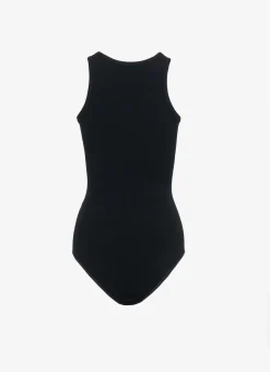 Tank Body