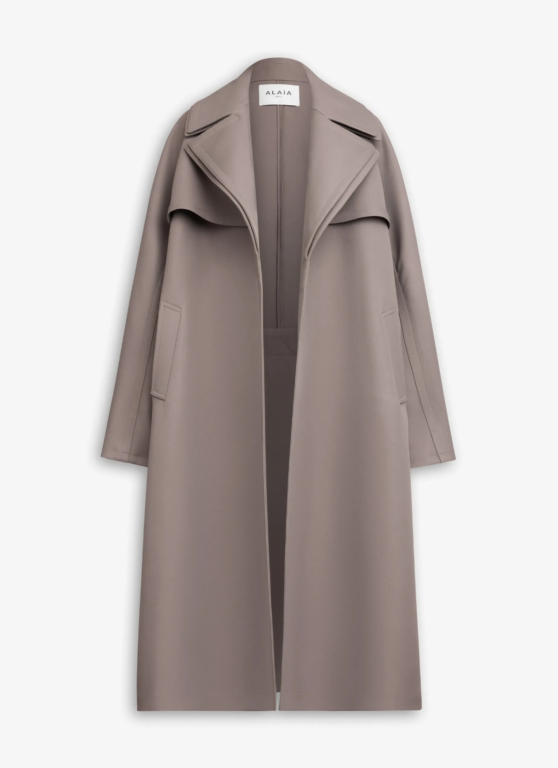 TRENCH COAT