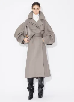 TRENCH COAT