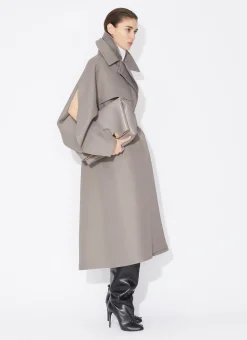 TRENCH COAT