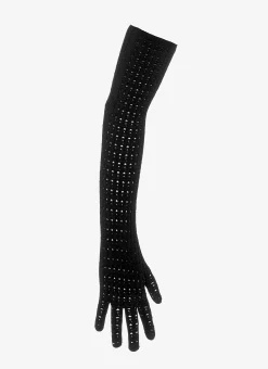 Vienne Lace Gloves