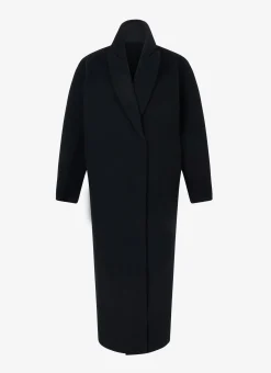 Wool Coat