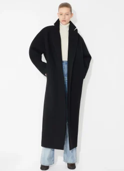 Wool Coat