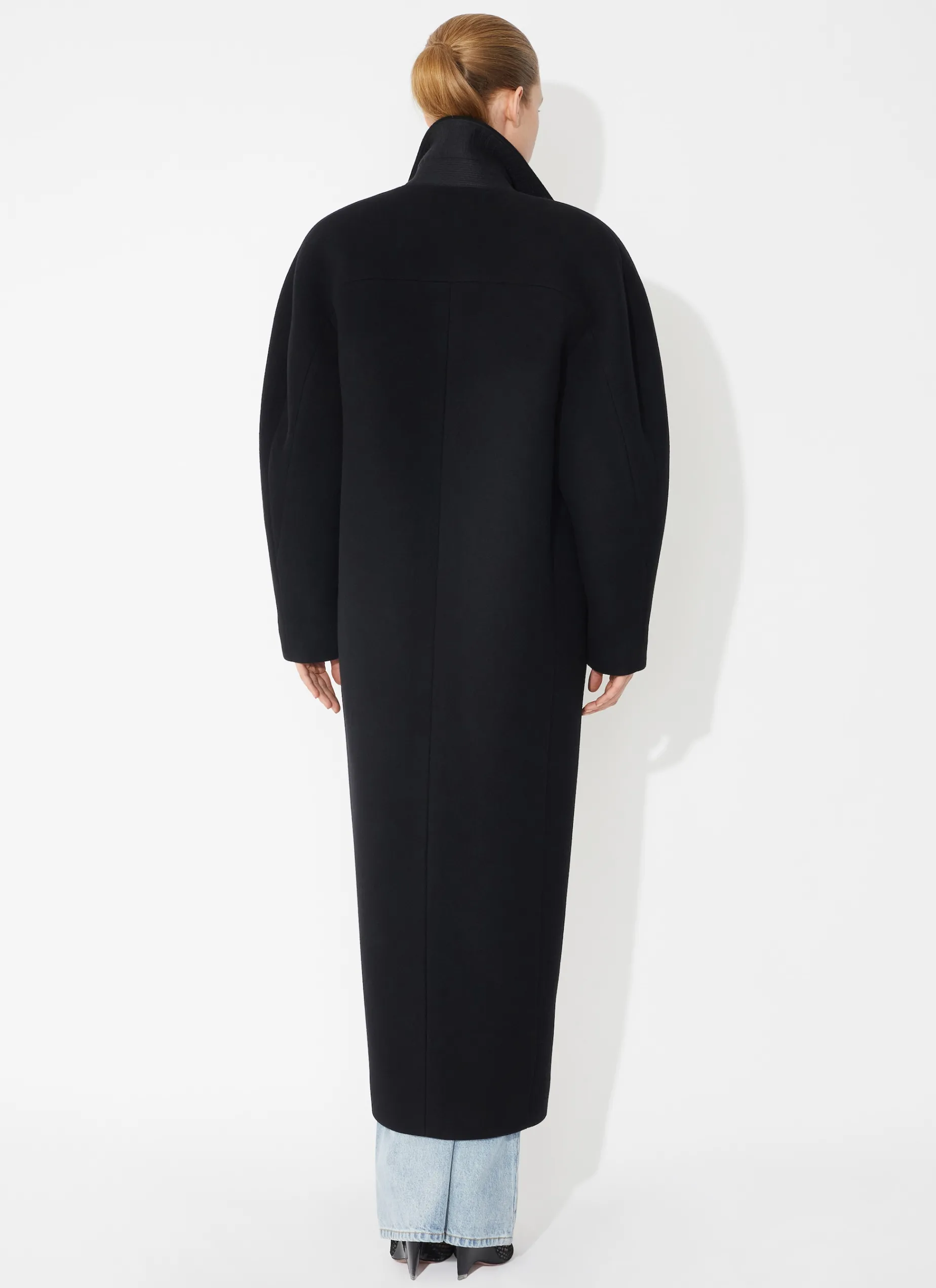 Wool Coat