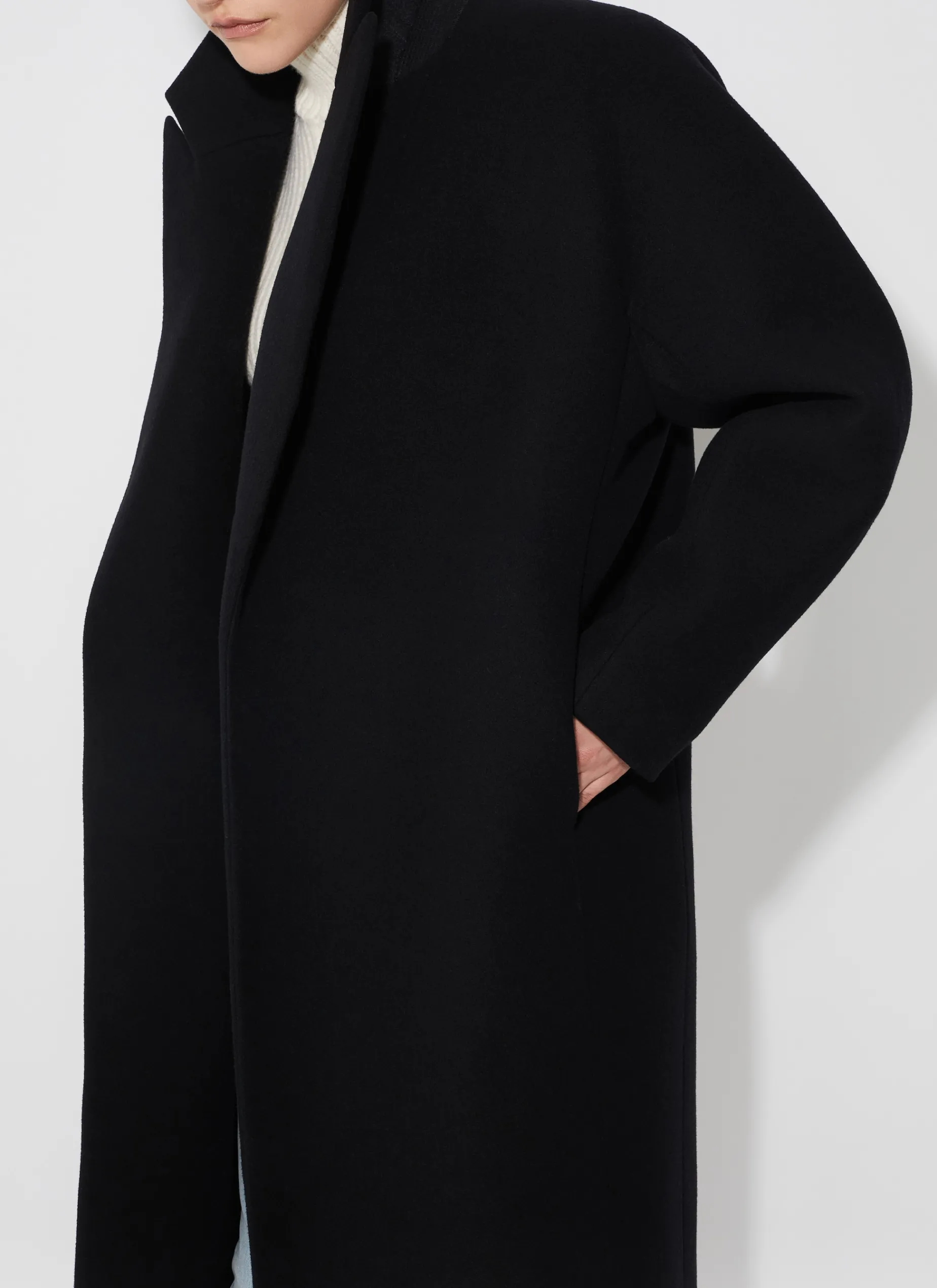 Wool Coat